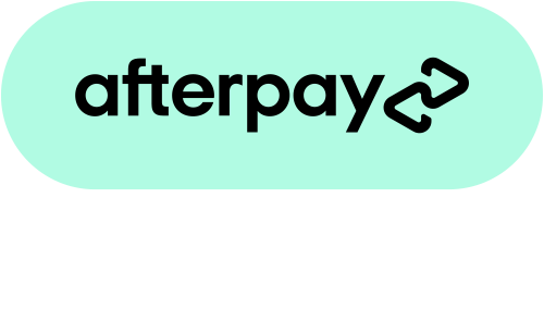 Afterpay accepted here