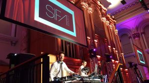 DJ Sarez | SIFA Gallery - SIFA Events | Hire DJ for Party | Call (03) 9007-2069